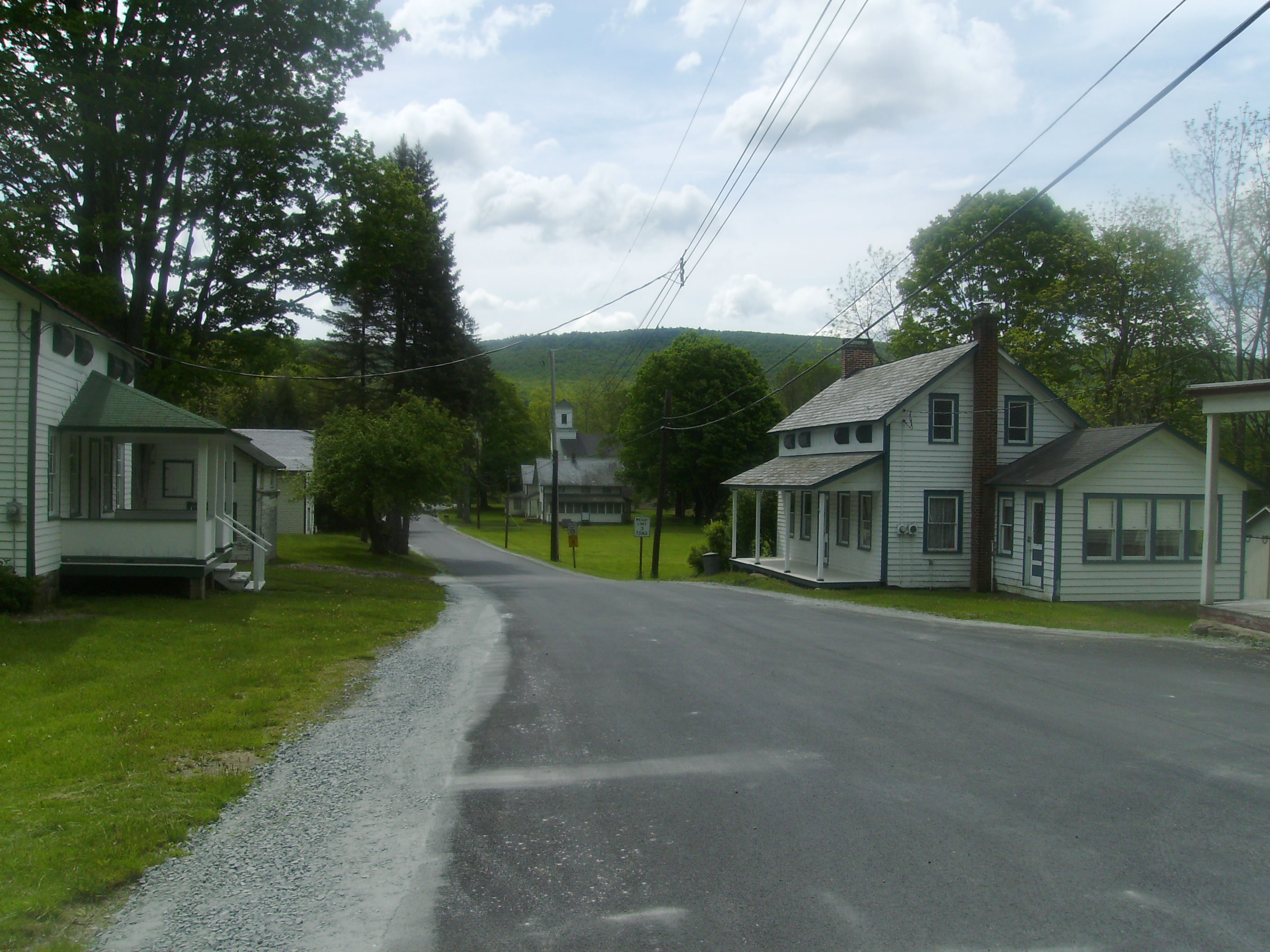 The NJ Town Guide Walpack